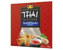 Thai Kitchen Frühlingsrollenblätter