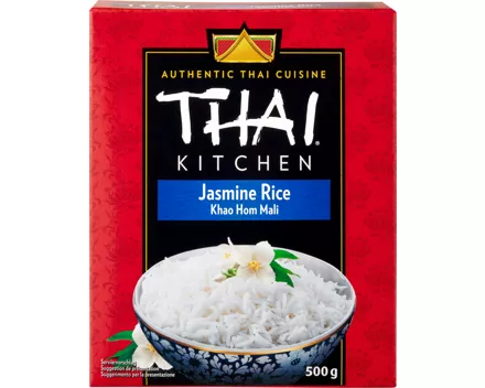 Thai Kitchen Jasmine Rice