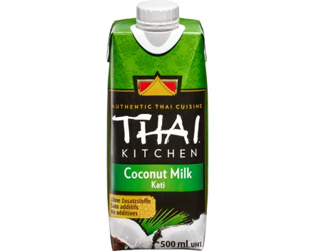 Thai Kitchen Kokosnussmilch