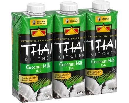 Thai Kitchen Kokosnussmilch