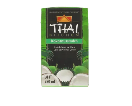 Thai Kitchen Kokosnussmilch classic / light