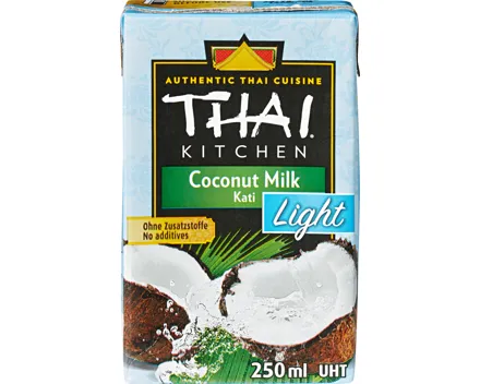 Thai Kitchen Kokosnussmilch light