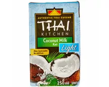 Thai Kitchen Kokosnussmilch light