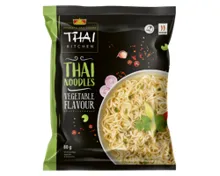 THAI KITCHEN Nudeln, Gemüse