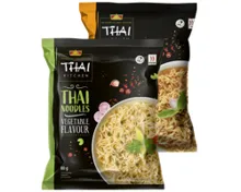 THAI KITCHEN Nudeln, Spicy