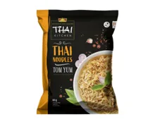 THAI KITCHEN Nudeln, Tom Yum