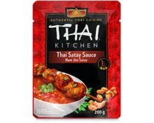 Thai Kitchen Sauce Satay