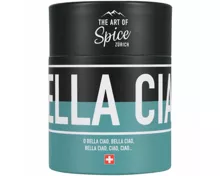 The Art of Spice ZH Bella Ciao italienische Kräutermischung