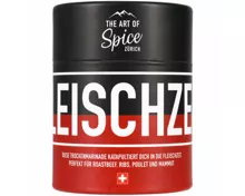 The Art of Spice ZH Fleischzeit Trockenmarinade