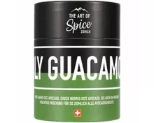 The Art of Spice ZH Holy Guacamoly Avocado Gewürz