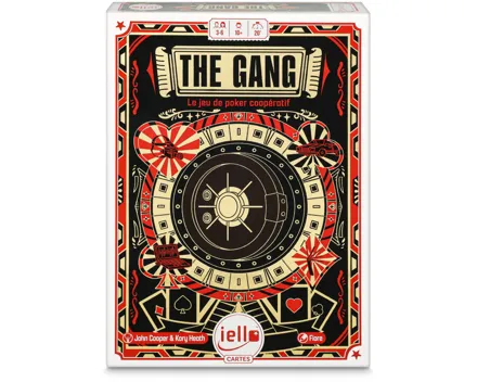 The Gang (Französisch)