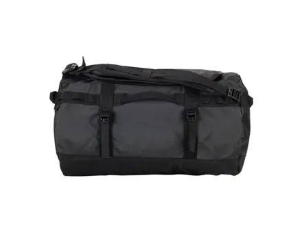 The North Face Duffel-Tasche Base Camp S TNF black/TNF white