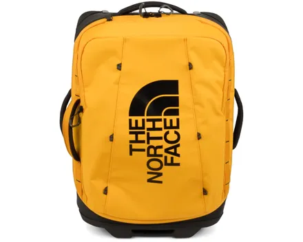 The North Face Rolling Thunder 22 Base Camp summit gold/TNF black
