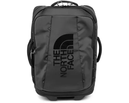 The North Face Rolling Thunder 22 Base Camp TNF black