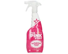 THE PINK STUFF Badezimmer Schaum