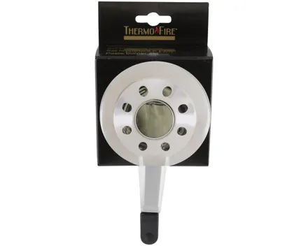 Thermo Fire Pastenbrenner-Set