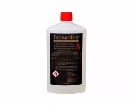 Thermo Fire Sicherheitsbrennpaste