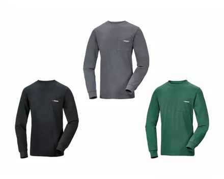 Thermo-Langarmshirt