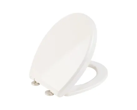 Thermoplast-WC-Sitz