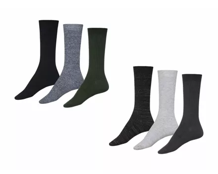 Thermosocken, 3er