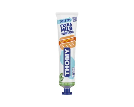 Thomy American Style Mustard