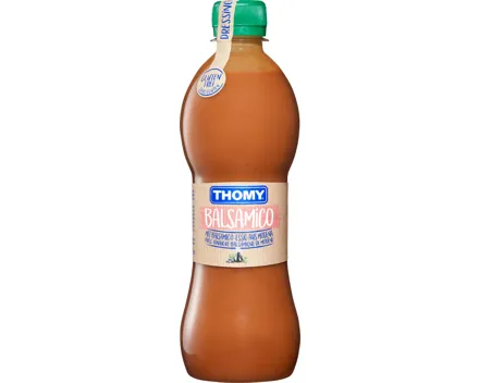 Thomy Balsamic Dressing