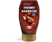 THOMY BBQ Sauce Squeeze