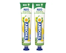 THOMY Bio Mayonnaise