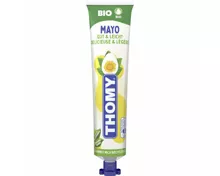 THOMY Bio Mayonnaise