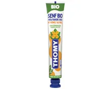THOMY Bio Senf mit Honig
