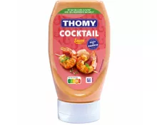 THOMY Cocktail Sauce Squeeze