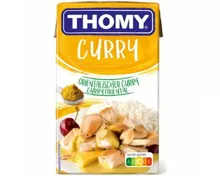 THOMY Curry Sauce