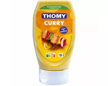 THOMY Curry Sauce Squeeze