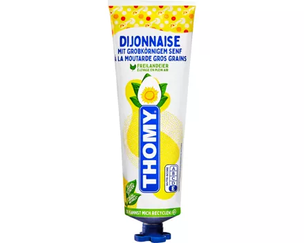 Thomy Dijonnaise