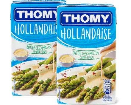 Thomy Flüssigsaucen