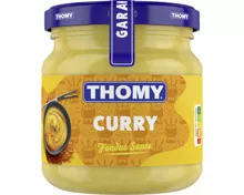 THOMY Fondue Chinoise Curry Sauce