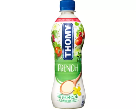 Thomy French Dressing