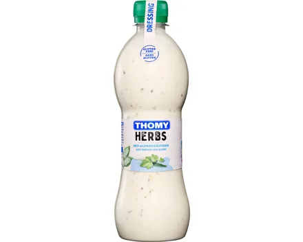 Thomy French Dressing
