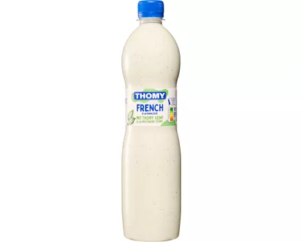 Thomy French Dressing