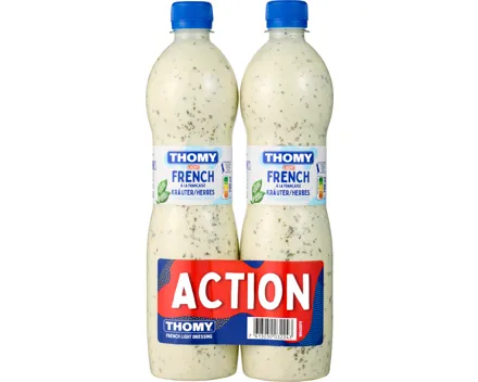 Thomy French Dressing