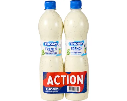Thomy French Dressing