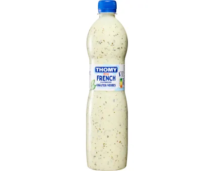 Thomy French Dressing light