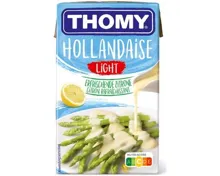 THOMY Hollandaise light Sauce