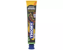 THOMY Inferno Mustard Tube 100g