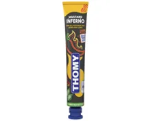THOMY Inferno Mustard Tube