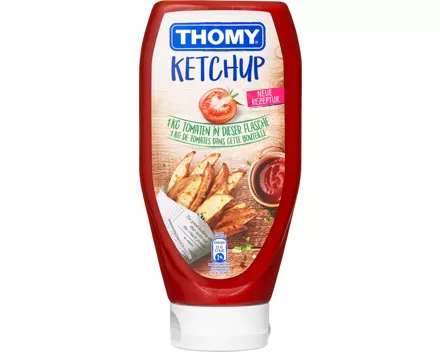 Thomy Ketchup