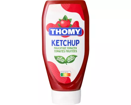 Thomy Ketchup