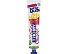THOMY Ketchup & Mayo