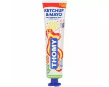 THOMY Ketchup & Mayo