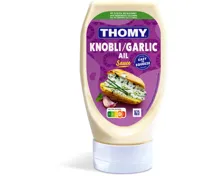 THOMY Knobli Sauce Squeeze